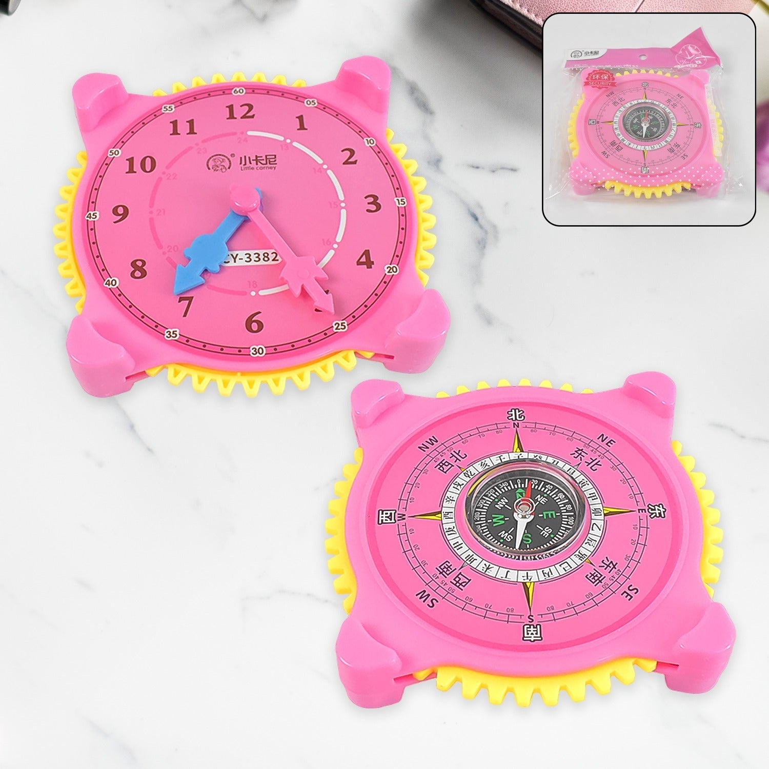 Timeless Compass Timeless Compass